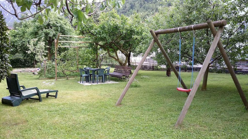 شقة Casa Ferrari Monica كالسرانيكا ال لاغو المظهر الخارجي الصورة